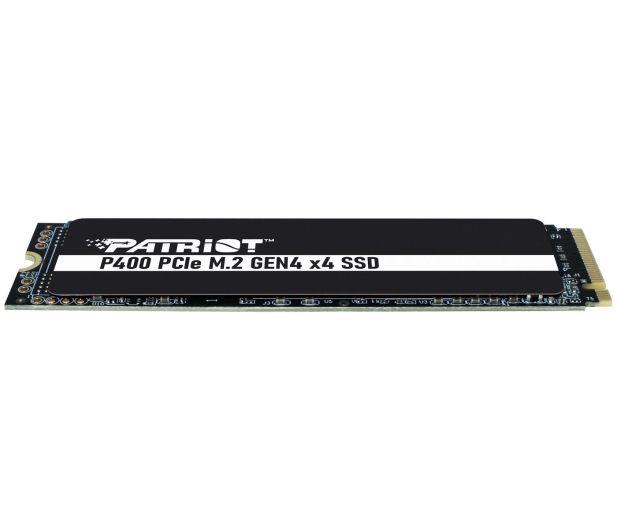 Patriot 1TB M.2 PCIe Gen4 NVMe P400 - 704413 - zdjęcie 2